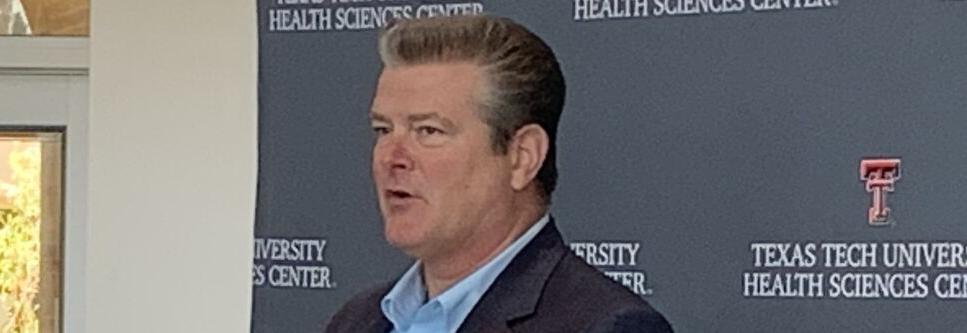 Tedd Mitchell